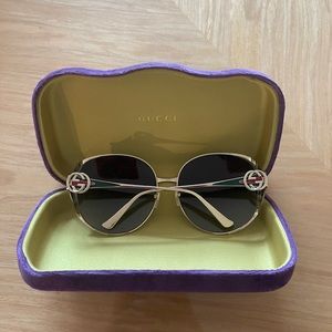 Gucci sunglasses